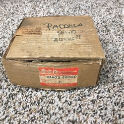 Suzuki P/N 31402-493300 Rotor