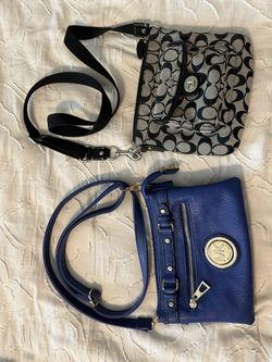 Designer Purses 