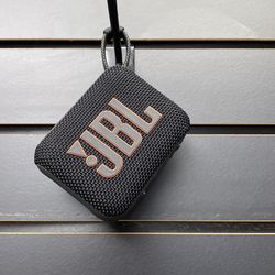 Jbl speaker