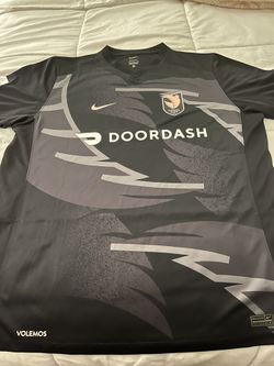 Nike DoorDash Shirt 