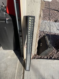 Light Bar
