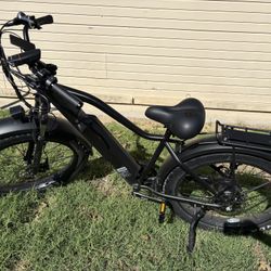 E-bike