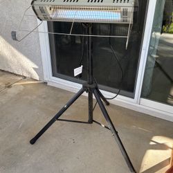 Outdoor Heater