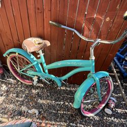 Bikes