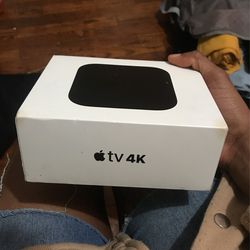 Apple Tv