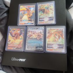 5 PACK JAPANESE POKÉMON CARDS