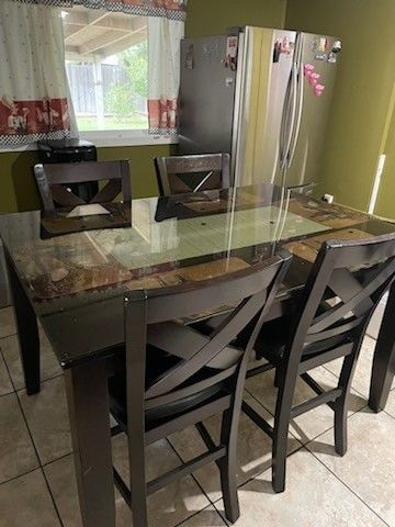 Dining Room Table For 6