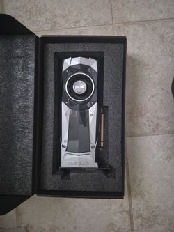 GTX 1080 8GB
