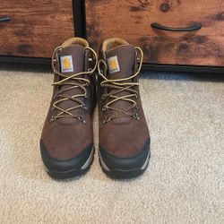 Carhartt Work Boots 