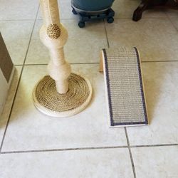 Cat  Scratch Misc Tots 