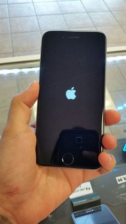 IPHONE 6 64 GB UNLOCKED