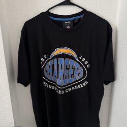 Hugo Boss T Shirt 
