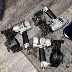 Guns For Roofing Pistolas Para Roofing 