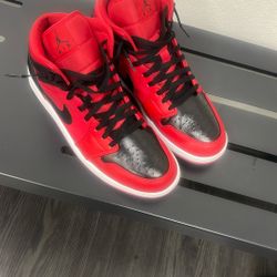 Air Jordan  1s Size 12