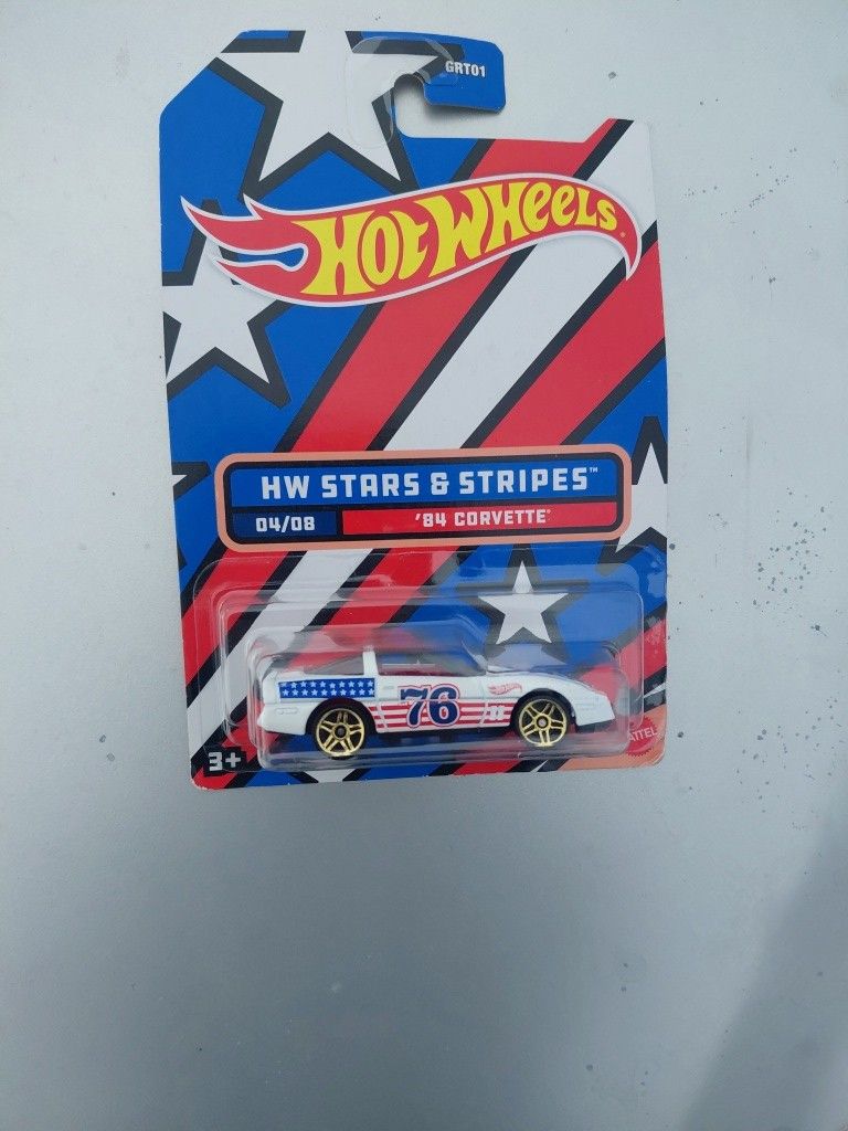 Hot Wheels Toys