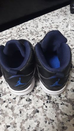 Jordan