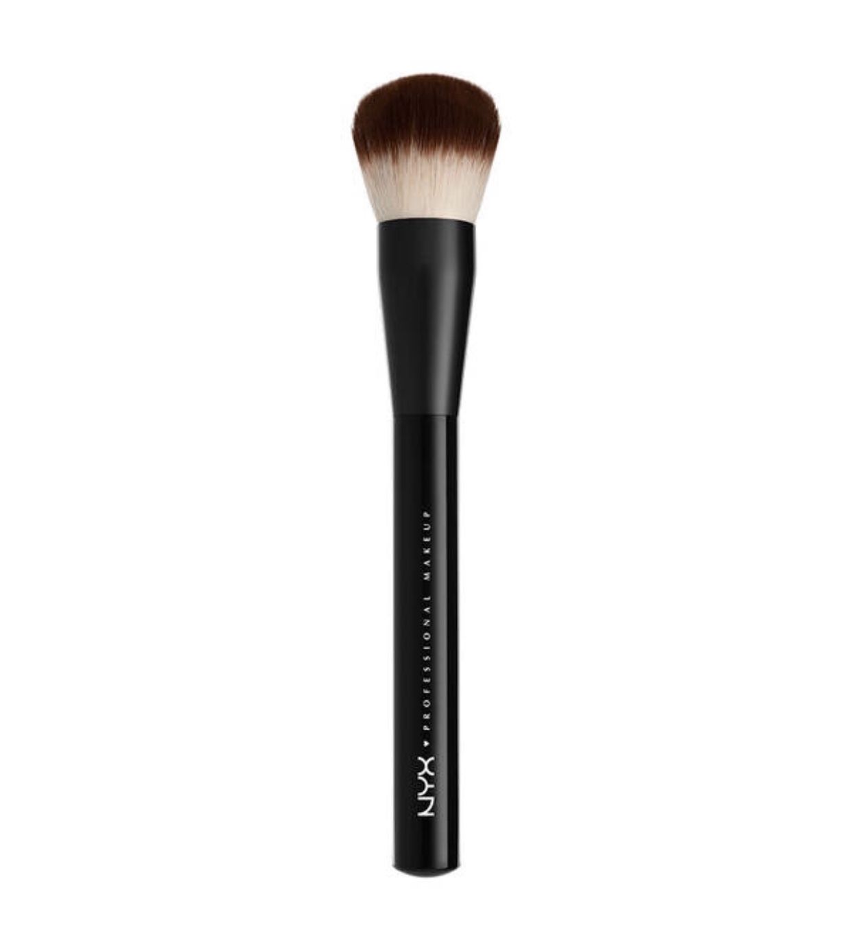 Pro Multi-Purpose Buffing Brush | NYX Professional Makeup 03