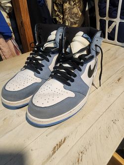 unc 1s size 11 for trade for dunks or sb