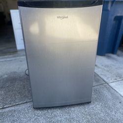 Whirlpool Fridge 