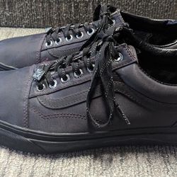 Harry Potter Vans