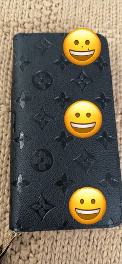Woman wallet