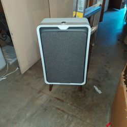 Bissell Air320 Air Purifier