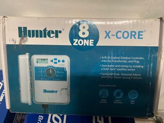 Hunter timer
