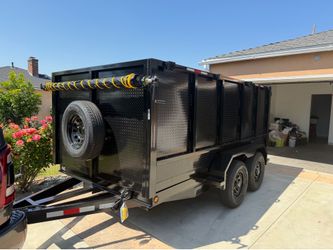 Utility Trailer