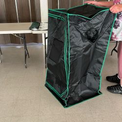 Grow Tent