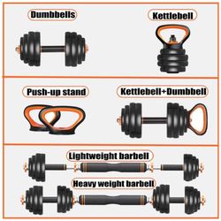 WORK OUT WEIGHTS