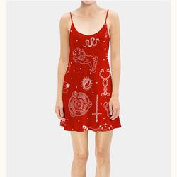 New Kyle X Shahida Dress