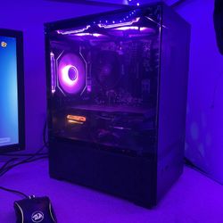Brand New Gaming Pc 