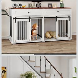 Dog Crate 