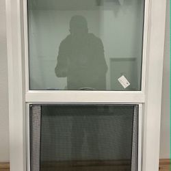 New Sliding Window XO 