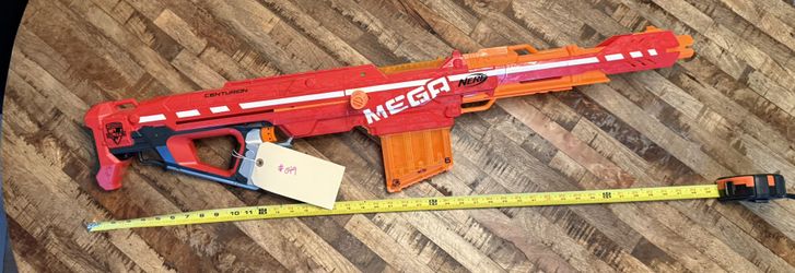 NERF BLASTER #049