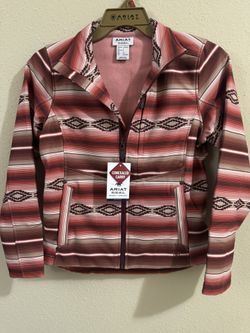 Ariat Jacket