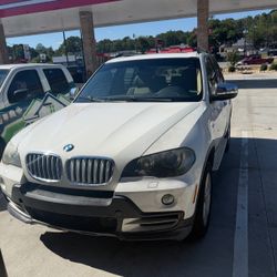 2010 BMW X5