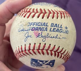 Four Baseballs. Mooresville 28117