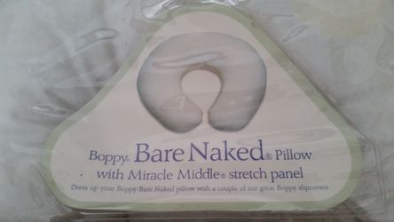 Boppy Pillow