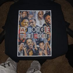 Hip Hop/Rap T Shirts
