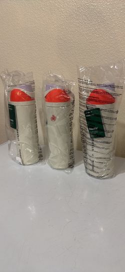 Vasos y termos.
