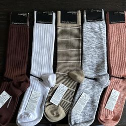 Banana Republic Socks 