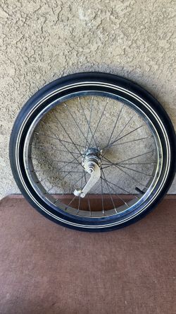 Schwinn 20” Stingray S-2  & Slick