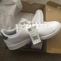 Adidas Advantage Men’s 10 Shoes