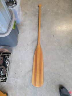 Oar