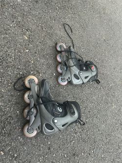 Roller Blades