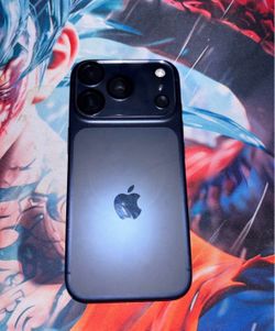 iPhone 17 pro