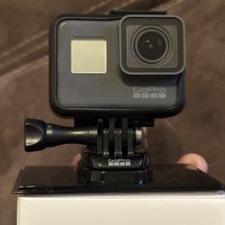 Go Pro 5 