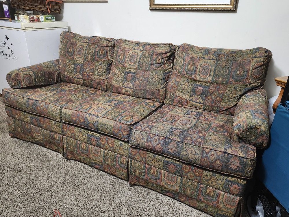 Sofa Sleeper $50