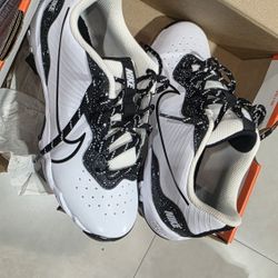 Softball/baseball Cleats Youth 3